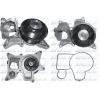 DOLZ Waterpomp B237