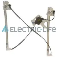 JUMASA ZR VK725 L Raammechanisme