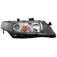 TYC Koplamp links 20-0448-05-2 TYC voor o.a. HONDA
