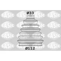 SASIC 2933073 Asmanchetten set