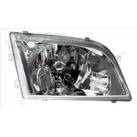 TYC Koplamp links 20-5682-18-2 TYC voor o.a. MITSUBISHI