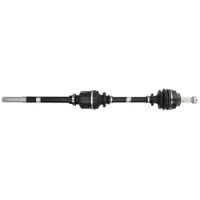 POINT GEAR Aandrijfas PNG70470 rechts