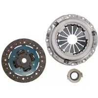 Nexus Koppelingsset F14030NX