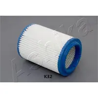 ASHIKA 20-0K-K32 Luchtfilter