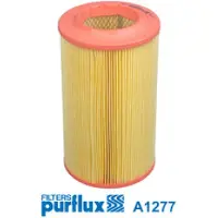PURFLUX Luchtfilter A1277