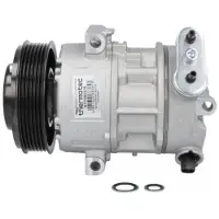 THERMOTEC Compressor airconditioning KTT090376