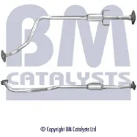 BM CATALYSTS Uitlaatpijp BM50285