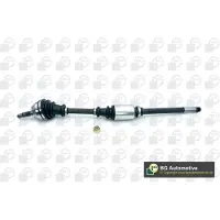 BGA DS1402R Aandrijfas