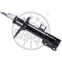 OPTIMAL A-3633GR Schokdemper