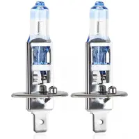 Amio Halogeenlamp 01404
