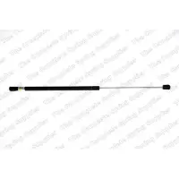 LESJÖFORS 8159200 Gasveer achterklep