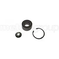 METELLI 19-8132 Wiellagerset