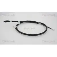 TRISCAN 8140 18128 Handremkabel