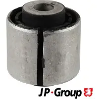 JP GROUP 1150302000 Draagarmrubber