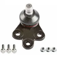VAICO V58-0009 Fuseekogel