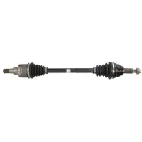 POINT GEAR Aandrijfas PNG75280 Links