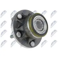 NTY KLT-FR-031 Wiellagerset