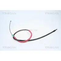 TRISCAN 8140 38133 Handremkabel