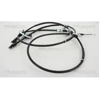 TRISCAN 8140 50161 Handremkabel