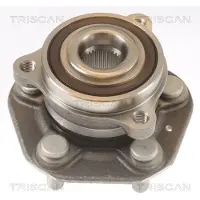 TRISCAN 8530 81103 Wiellagerset