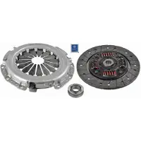 SACHS Koppelingsset 3000 951 457
