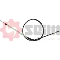 Seim 703495 Handremkabel