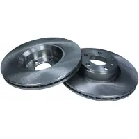 MAXGEAR 19-2021 Remschijf