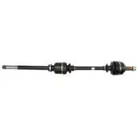 POINT GEAR Aandrijfas PNG71100 rechts