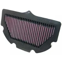 K&N Engineering K&N 06-09 Suzuki GSXR600/750 Replacement Air Filter