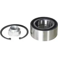 ACKOJA A26-0217 Wiellagerset