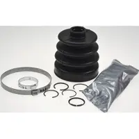 SPIDAN 26042 Asmanchetten set