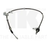 NK 903524 Handremkabel