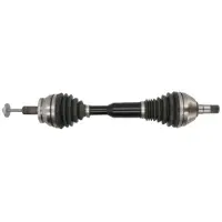 POINT GEAR PNG75157 Aandrijfas
