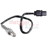 METZGER 0895669 Lambdasonde