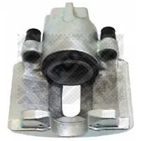 MAPCO 4781 Remklauw