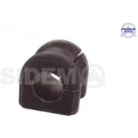 SIDEM 845909 Stabilisatorstang rubber
