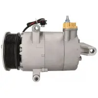 THERMOTEC Compressor airconditioning KTT090130