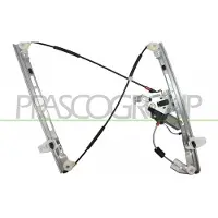 PRASCO PG009W025 Raammechanisme