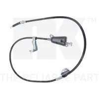 Kärkkäinen 902299 Handremkabel