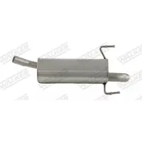 Walker 24646 Einddemper