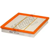 HENGST FILTER E1228L Luchtfilter