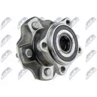 NTY KLT-TY-118 Wiellagerset
