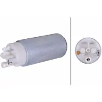 Hella 8TF 358 316-111 Brandstofpomp