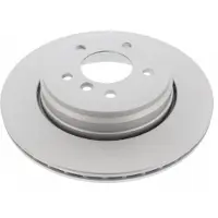 MAPCO 25782C Remschijf