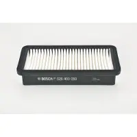 Bosch Luchtfilter S0093 Bosch voor o.a. HYUNDAI, KIA
