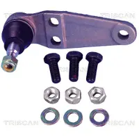 TRISCAN 8500 2748 Fuseekogel