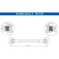 Ate 24.5201-0141.3 Remslang