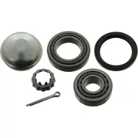 SWAG Wiellagerset 30 85 0008