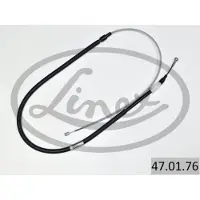 Linex 47.01.76 Handremkabel