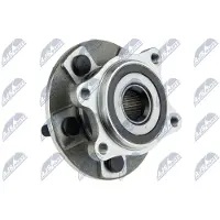 NTY KLP-TY-079 Wiellagerset